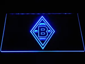 Borussia Monchengladbach LED Neon Sign