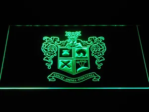 Bury F.C. LED Neon Sign