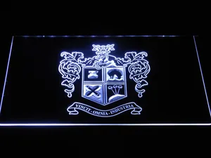 Bury F.C. LED Neon Sign