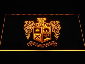 Bury F.C. LED Neon Sign