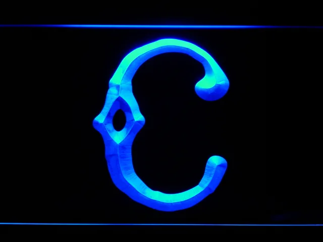 Chicago White Sox 1905 LED Neon Sign - Legacy Edition