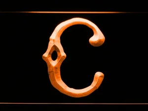 Chicago White Sox 1905 LED Neon Sign - Legacy Edition