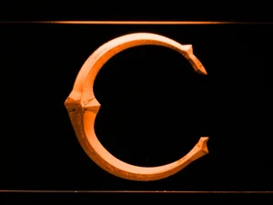 Chicago White Sox 1908-1909 LED Neon Sign - Legacy Edition