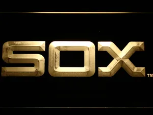 Chicago White Sox 1976-1986 LED Neon Sign - Legacy Edition