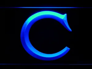 Chicago White Sox 2006 LED Neon Sign - Legacy Edition