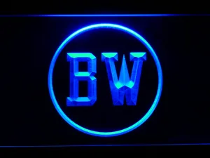 Cleveland Browns Bill Willis Memorial LED Neon Sign - Legacy Edition