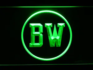 Cleveland Browns Bill Willis Memorial LED Neon Sign - Legacy Edition
