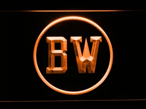 Cleveland Browns Bill Willis Memorial LED Neon Sign - Legacy Edition