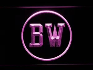 Cleveland Browns Bill Willis Memorial LED Neon Sign - Legacy Edition