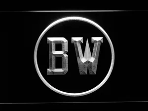 Cleveland Browns Bill Willis Memorial LED Neon Sign - Legacy Edition