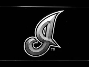Cleveland Indians 2008-2010 LED Neon Sign - Legacy Edition