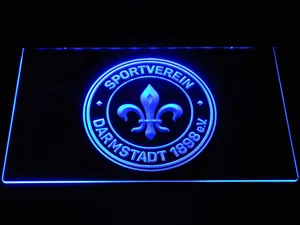 Darmstadt 98 LED Neon Sign