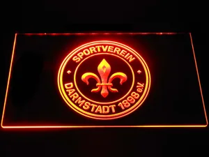 Darmstadt 98 LED Neon Sign