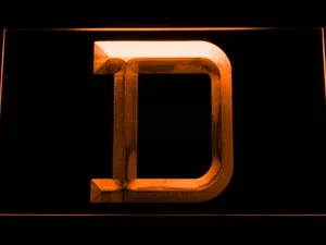 Detroit Tigers 10 LED Neon Sign - Legacy Edition