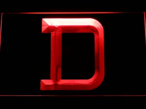 Detroit Tigers 10 LED Neon Sign - Legacy Edition