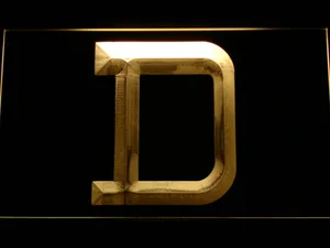 Detroit Tigers 10 LED Neon Sign - Legacy Edition
