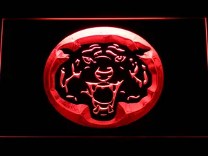 Detroit Tigers 11 LED Neon Sign - Legacy Edition