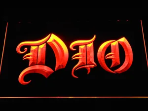 DIO LED Neon Sign