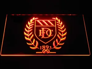 Dundee F.C. LED Neon Sign