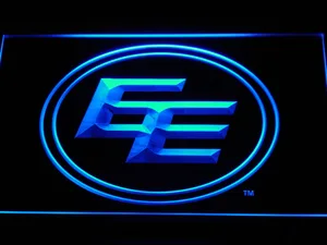 Edmonton Eskimos LED Neon Sign