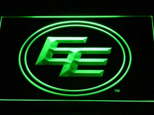 Edmonton Eskimos LED Neon Sign