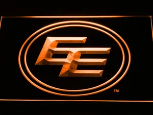 Edmonton Eskimos LED Neon Sign