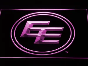 Edmonton Eskimos LED Neon Sign