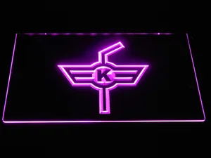 EHC Kloten LED Neon Sign