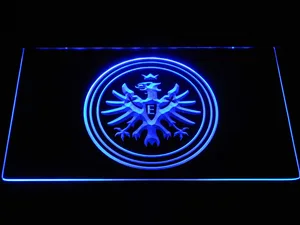 Eintracht Frankfurt LED Neon Sign