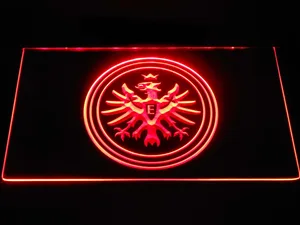 Eintracht Frankfurt LED Neon Sign
