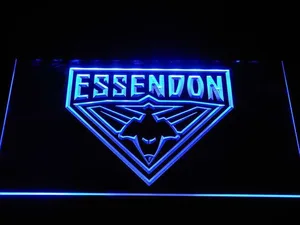 Essendon Football Club LED Neon Sign