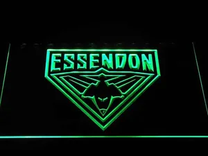 Essendon Football Club LED Neon Sign