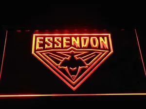 Essendon Football Club LED Neon Sign