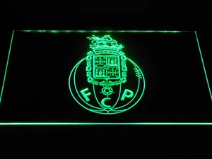 FC Porto LED Neon Sign
