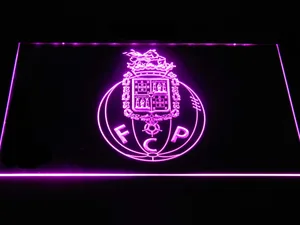 FC Porto LED Neon Sign
