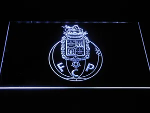 FC Porto LED Neon Sign