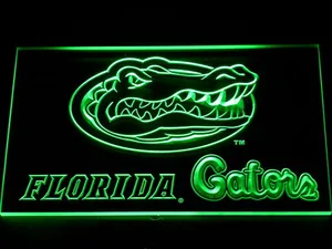 Florida Gators LED Neon Sign