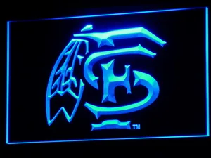 Florida State Seminoles LED Neon Sign