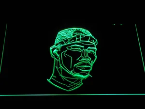 Frank Ocean LED Neon Sign