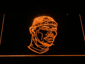 Frank Ocean LED Neon Sign