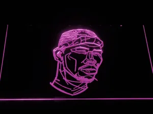 Frank Ocean LED Neon Sign