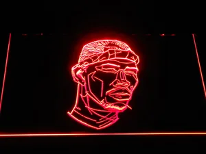 Frank Ocean LED Neon Sign