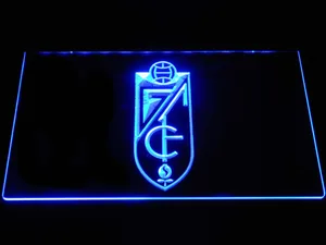 Granada CF LED Neon Sign