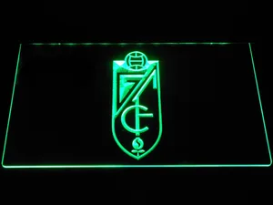 Granada CF LED Neon Sign