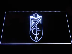 Granada CF LED Neon Sign