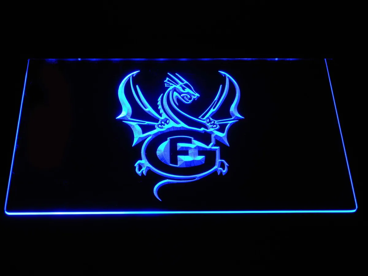 HC Fribourg-Gotteron LED Neon Sign