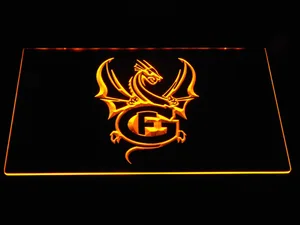 HC Fribourg-Gotteron LED Neon Sign