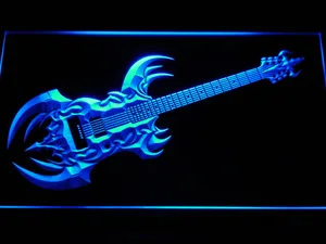 Hell Raiser LED Neon Sign