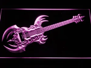 Hell Raiser LED Neon Sign