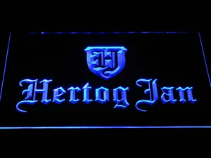 Hertog Jan LED Neon Sign